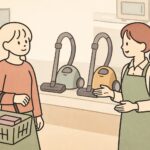 買ってはいけない 掃除機 キャニスター