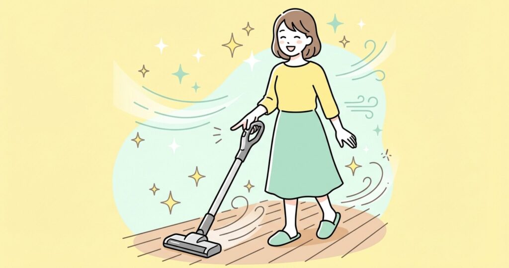 買ってはいけない 掃除機 キャニスター12