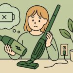エレクトロラックス,掃除機,充電,すぐ切れる11