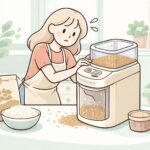 精米機 家庭用 デメリット11