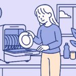 食洗機 一人暮らし 後悔1