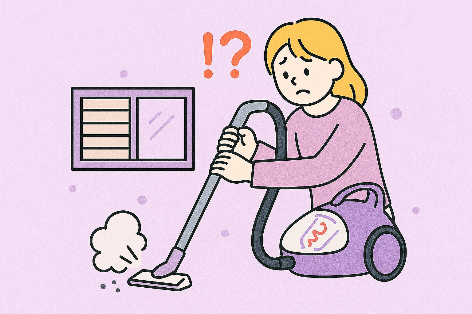 東芝掃除機 トルネオ 吸わない1