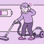 日立掃除機 充電 すぐ切れる1