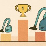 業務用掃除機 吸引力 ランキング1