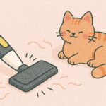猫 毛 掃除機 おすすめ1