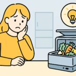 生ゴミ処理機 いらない1