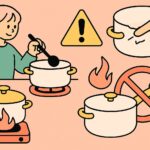 ホーロー鍋 食洗機1