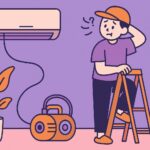 エアコン 真空引きしない業者1