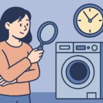 ミーレ 洗濯機 デメリット1