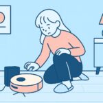 ルンバ 充電できない1