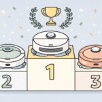 ロボット掃除機 水拭き兼用 ランキング11