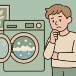 洗濯機 水量 多い方がいい2