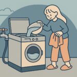 洗濯機 注水すすぎ とは1