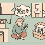 amazon 洗濯機 設置1
