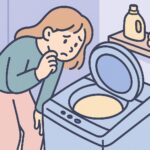シャープ 洗濯機 穴なし デメリット1