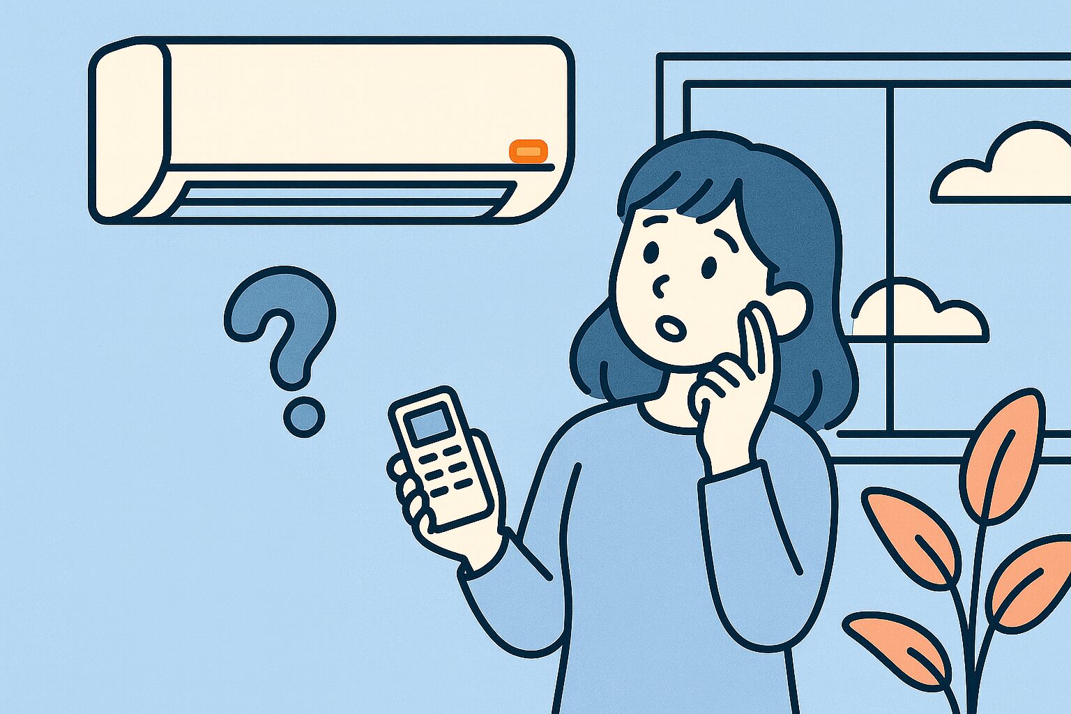 ダイキン エアコン ストリーマ おそうじ1