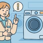 ドラム式洗濯機 コスパ最強1