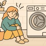 ドラム式洗濯機 二度と買わない1