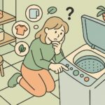 パナソニック 洗濯機 わたし流 おすすめ1