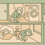 マンション 洗濯機 音 聞こえない1