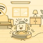 ルンバ wi fiなしで使う1