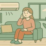 一人暮らし エアコン 掃除したことない1