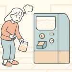 コイン精米機 何キロから1