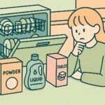 パナソニック 食洗機 洗剤 おすすめ1