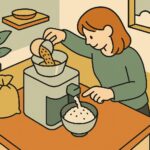 精米 どれがいい1