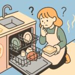 食洗機 プラスチック1