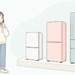 冷蔵庫 一人暮らし サイズ