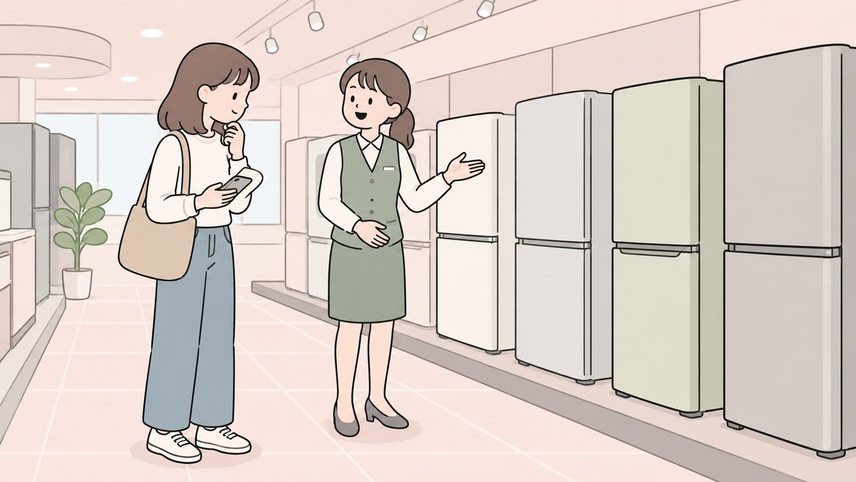 冷蔵庫 一人暮らし サイズ1