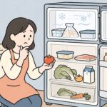 冷蔵庫 冷えない 冷凍庫 冷える