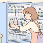 冷蔵庫 収納 ペットボトル